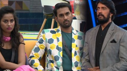 Bigg Boss Kannada Season 6: ರಾಕೇಶ್ ಗೆ ಅತ್ಯಂತ ಗೋಳು ಕೊಟ್ಟ ಸ್ಪರ್ಧಿ ಯಾರು ಗೊತ್ತಾ.? | FILMIBEAT KANNADA