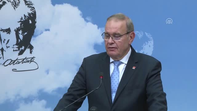 Öztrak: Korkunun Ecele Faydası Yoktur, Milletimiz Sandıkta Bu İktidara Gereken Cevabı Verecektir