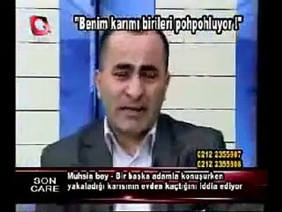 Tülay Geri Dön Diyen Muhsin