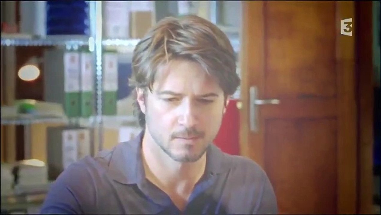 Rex, chien flic S15E04 FRENCH