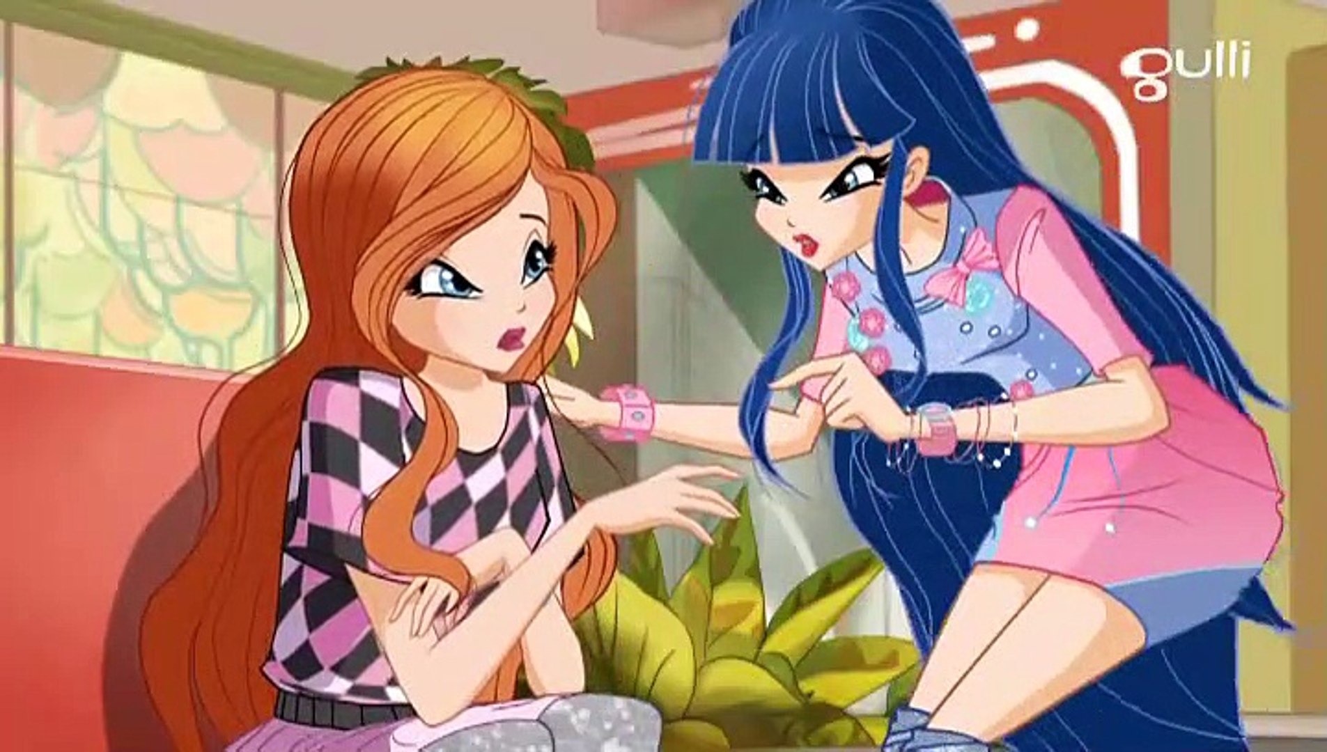 Winx Club Saison 1 Streaming Vf Le Monde Des Winx Saison 1 Episode 3 - exclusiveum