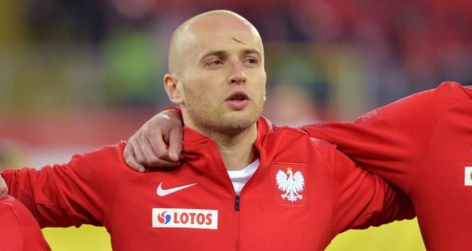 Evkur Yeni Malatyaspor, Legia Varşova'dan Pazdan ile Anlaştı