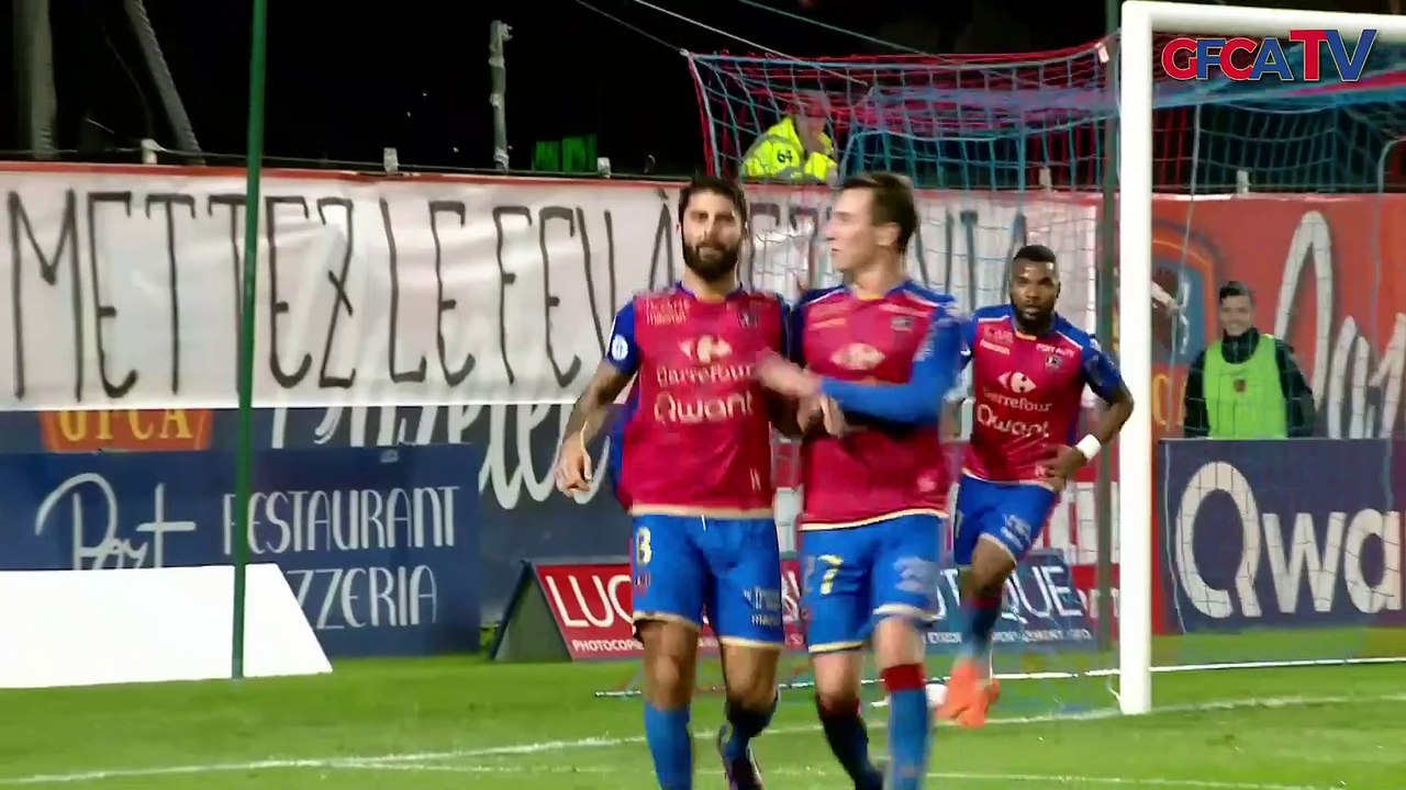 Pace è salute & bon capu d'annu 2019 !