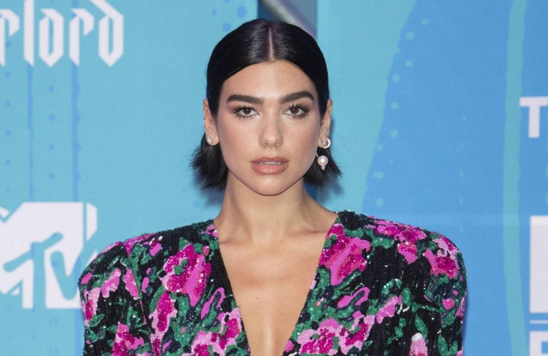 Dua Lipa discontinues Nyden capsule collections