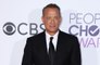 Tom Hanks buys fans' food at fast food drive-thru
