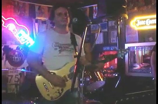 Turker OTCU || Musician | Singer | Guitar Player | Producer | Entertainer