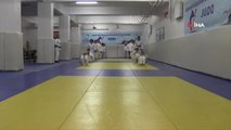 Ordu Büyükşehir Belediyespor Judo Takımı Süper Lige Yükseldi