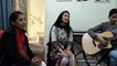 Au Pakistan, les Mary & Sisters