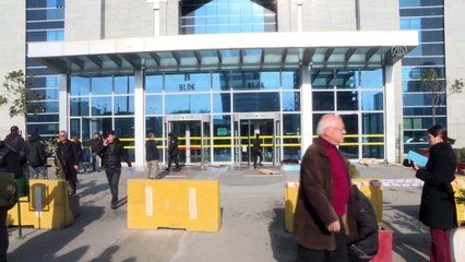 Gezen ve Akpınar'ın avukatlarından açıklama - İSTANBUL