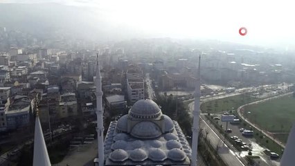 Kimya Mühendislerinden Hava Kirliliğine Önlem Uyarısı