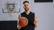 Master the Art of Shooting with Stephen Curry