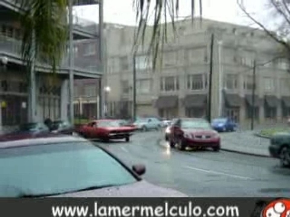 Drift City