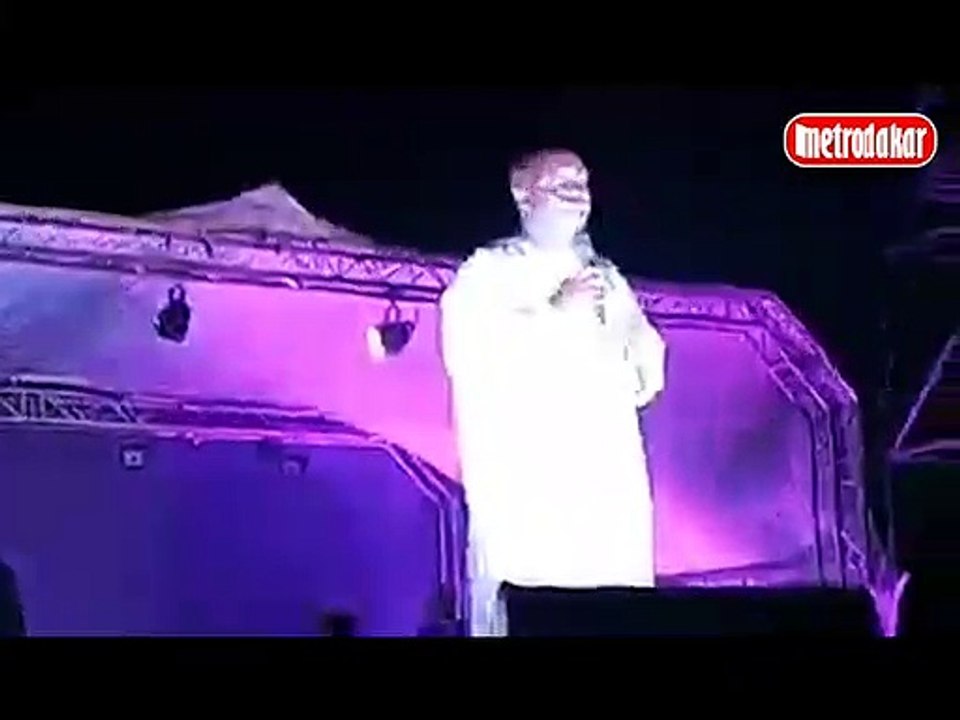 Investiture de Idrissa Seck: "Je ne critiquerai plus Macky Sall..."