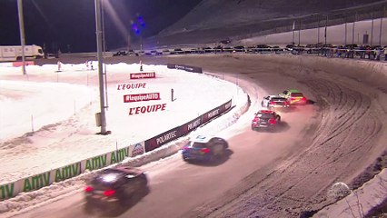 Finale ELITE Course 2 - Andorre 2019