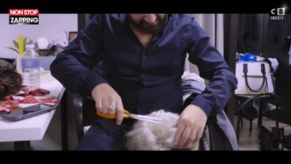 TPMP : Cyril Hanouna pousse un coup de gueule en coulisses (vidéo)