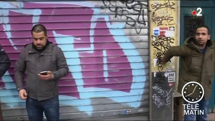 "Gilets jaunes" : les commerces devraient perdre 25% de chiffre d’affaires