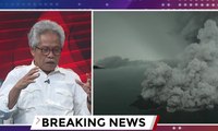 Dialog – Longsor Anak Krakatau Picu Tsunami Selat Sunda (2)