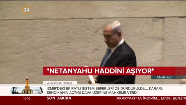 Netanyahu ve PKK bebek katili