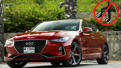 جينيسيس جي70 2018 (اسعار و مواصفات)