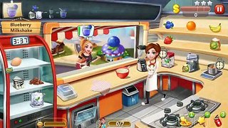 Rising Super Chef 2 (level 57)