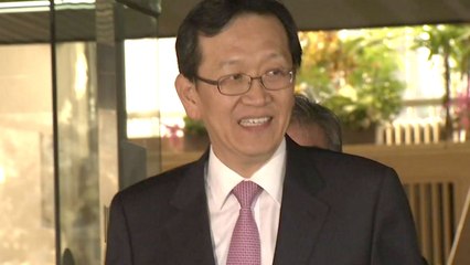 김태우 측 "靑 특감반 사건, 특임검사가 병합 수사해야" / YTN