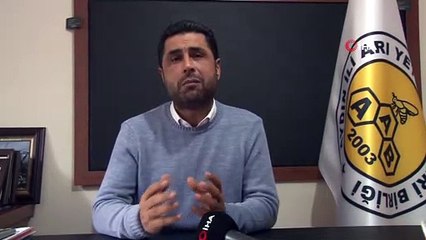 Tarım Bakanlığı'nın aldığı karar arıcıları sevindirdi