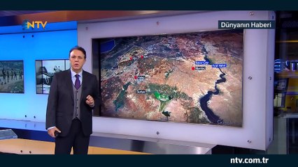 Dünyanın Haberi 24 Aralık 2018