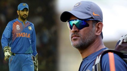 நியூசிலாந்துக்கு எதிரான இந்திய அணி அறிவிப்பு... திரும்பி வந்த தோனி !