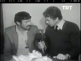 TRT Arşiv Yakalanan eroin satıcısının dürüstlüğü