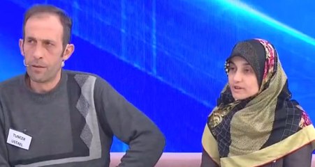 Organ Mafyası Olduğu İddia Edilen Damat, Canlı Yayında Gözaltına Alındı