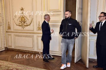 L'une des figures des Gilets jaunes risque très gros