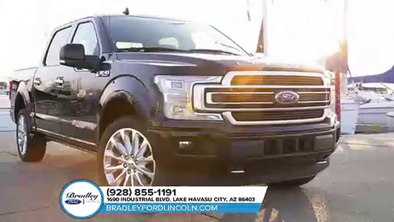 2018  Ford  F-150  Lake Havasu City  AZ |  Ford  F-150  Lake Havasu City  AZ