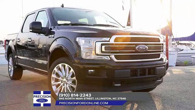 Ford dealer Lillington NC | Ford sales Lillington NC