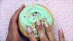 The Most Satisfying Slime Video ️ #129 Crunchy | Fluffy | Edible | Glitter