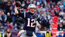 Breaking down Tom Brady and the Patriots offense