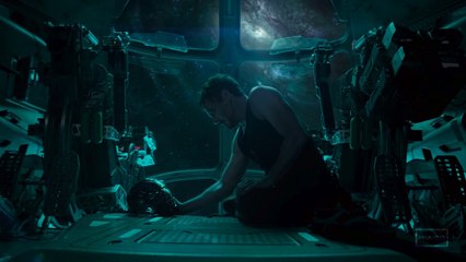 Avengers: EndGame - IMAX Trailer [HD] | ASKardar
