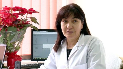 Grip nuk ka, vaksinat erdhën - Top Channel Albania - News - Lajme