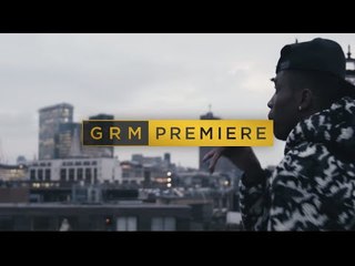 Maxsta - Off To Work [Music Video] | GRM Daily