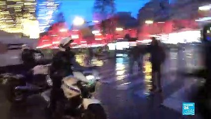 Gilets jaunes : le Premier ministre a rencontré les motards pris à partie samedi dernier