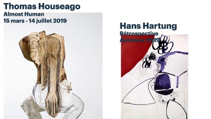 Voeux 2019 | Musée d'Art moderne de la Ville de Paris