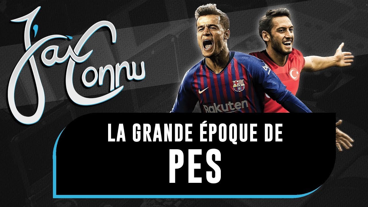 J'ai connu ... la grande époque de PES | CHRONIQUE