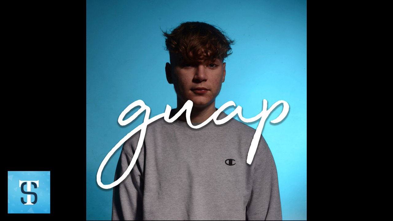 Bibsta - Guap (Official Audio)