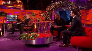 The Graham Norton Show S22E19