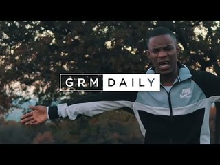 Slimz - How Many Times [Music Video] | GRM Daily