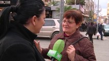 Festa po rrit çmimet; Konsumatorët: Po shtrenjtohen perimet - Top Channel Albania - News - Lajme