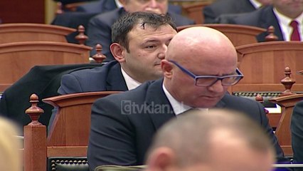 PD-LSI leter Rucit: Anulo votimin e 20 Dhjetorit