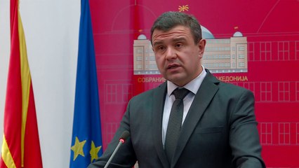Micevski: Në vend që ta luftojë, Spasovski mbron krimin