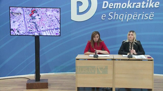 PD publikon: Ahmetaj i përshirë në afëren e Unazës së Re - News, Lajme - Vizion Plus