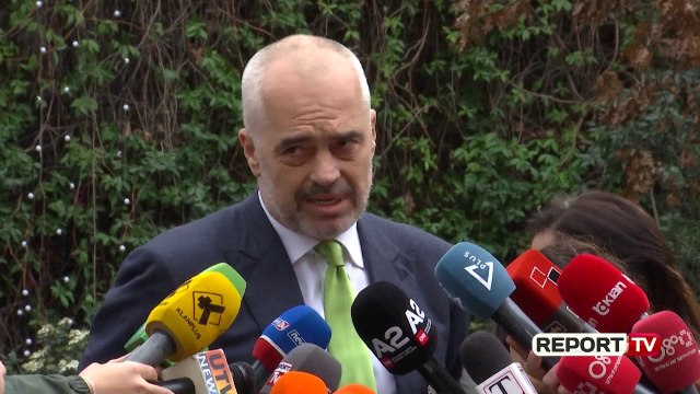 Kryesia e PS zgjat 5 orë/ Ndryshime në qeveri? Rama: Kemi bërë gabime