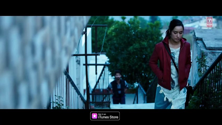 Atif Aslam - Dekhte Dekhte Song | Batti Gul Meter Chalu | Shahid K Shraddha Kapoor _ Nusrat Saab Rochak Manoj
